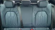 CUPRA Formentor 1.5 TSI 150 V2 5dr Petrol Estate